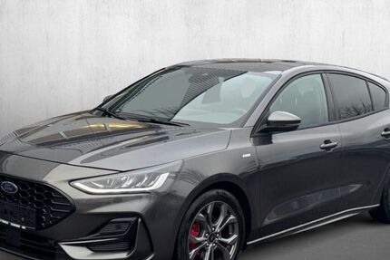 Ford Focus 23.647 km 21.490 &euro; Ludwigsburg 71636