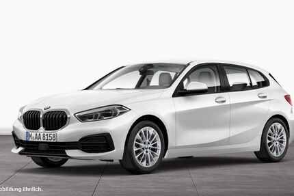 BMW 118 39.250 km 22.480 &euro; Waiblingen 71332