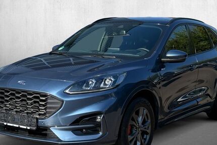 Ford Kuga 46.688 km 24.390 &euro; Ludwigsburg 71636