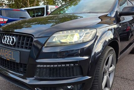 Audi Q7 216.200 km 15.470 &euro; Heilbronn 74074