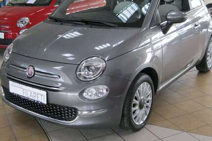 Fiat 500 31.633 km 11.999 &euro; Stuttgart 70499