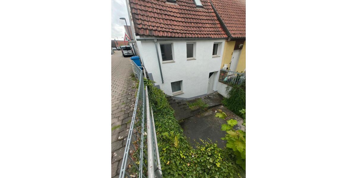 Reihenhaus Flein - 4 Zimmer, 75 m&sup2;, 180.000&euro; | Angebot:27478908