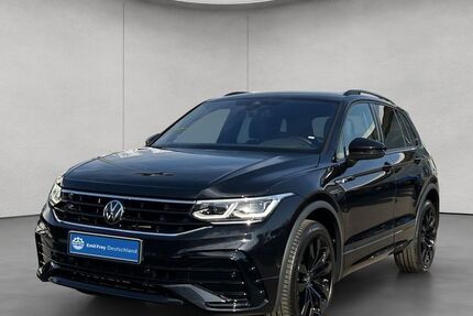 VW Tiguan 48.840 km 38.980 &euro; Esslingen 73730