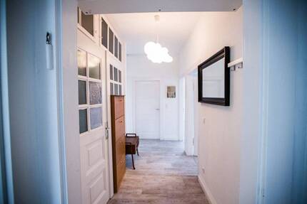 Wohnung Heilbronn - 4 Zimmer, 89 m&sup2;, 310.000&euro; | Angebot:26624694