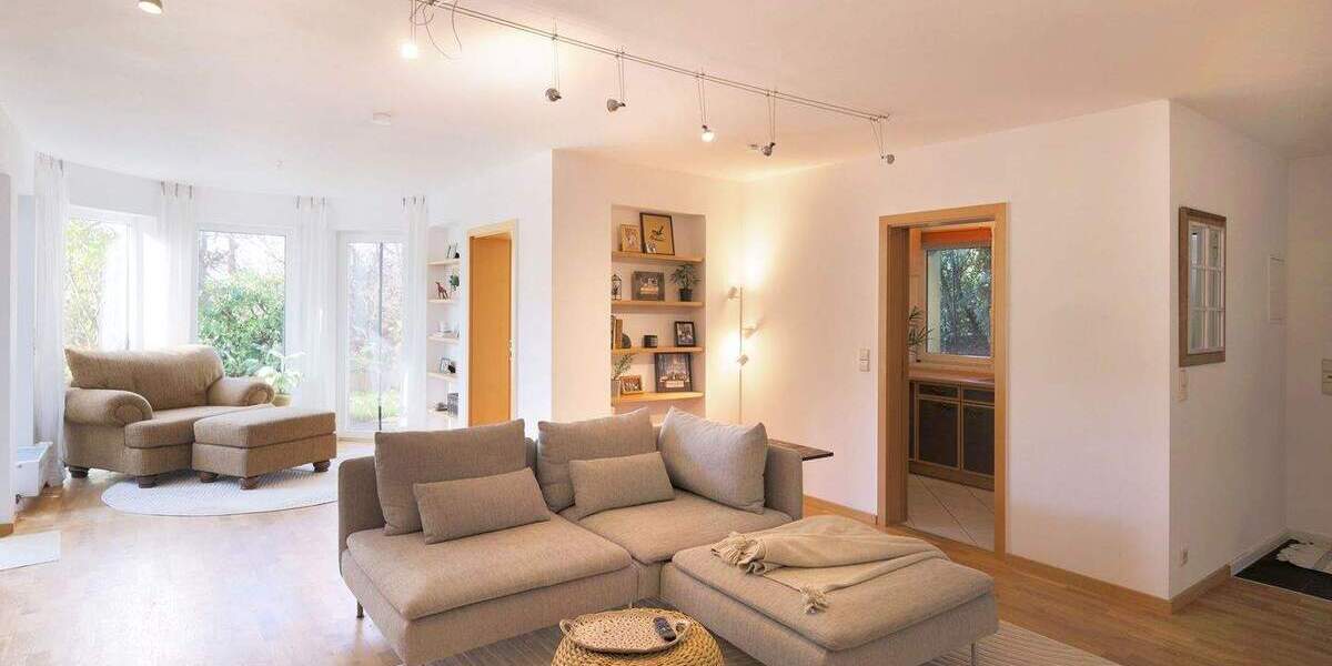Einfamilienhaus Weissach Flacht - 7 Zimmer, 209 m&sup2;, 850.000&euro; | Angebot:25734473