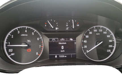 Opel mokka x 72.000 km 15.800 &euro; Pleidelsheim 74385