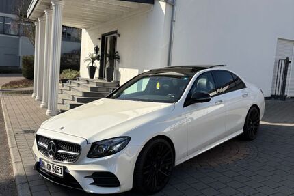 Mercedes-Benz E 200 184.000 km 22.999 &euro; Heilbronn 74074