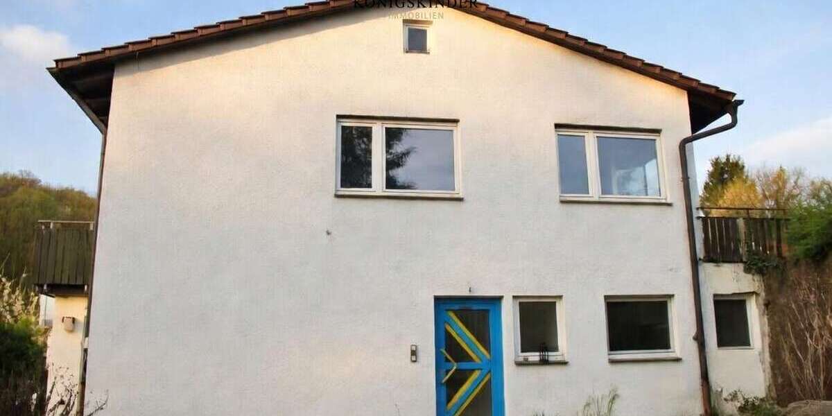 Einfamilienhaus Vaihingen an der Enz / Aurich Aurich - 4 Zimmer, 106 m&sup2;, 349.000&euro; | Angebot:26806132