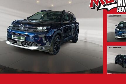Citroen C5 Aircross 55.552 km 18.990 &euro; Stuttgart 70376