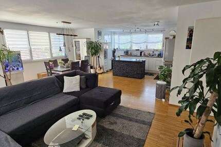 Wohnung Filderstadt - 4 Zimmer, 100 m&sup2;, 1.300&euro; | Angebot:26973300