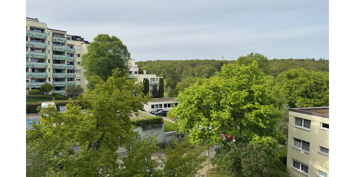 Einziehen und wohlfühlen - Hochwertig renovierte 3,5-Zi-ETW am Ramsbachtal in S-Degerloch(Hoffeld) - 3.5 Stuttgart / Hoffeld Hoffeld (Stadtteil) | Angebot:27543986