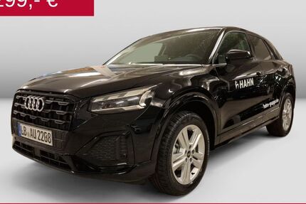 Audi Q2 2.500 km 35.480 &euro; Ludwigsburg 71636