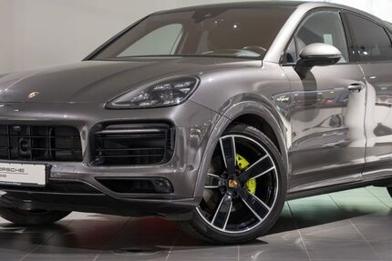 Porsche Cayenne 96.690 km 69.880 &euro; Böblingen 71034