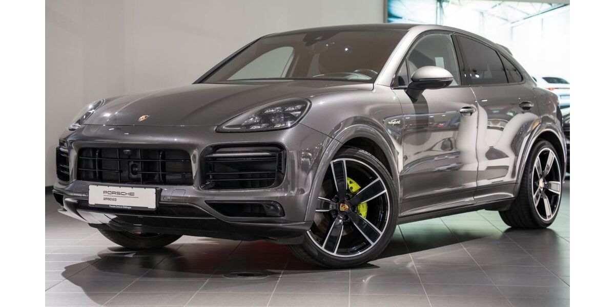 Porsche Cayenne 96.690 km 69.880 &euro; Böblingen 71034