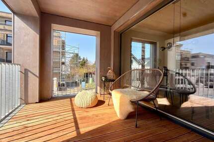 Wohnung Ludwigsburg Hoheneck - 3 Zimmer, 80 m&sup2;, 549.000&euro; | Angebot:27093493