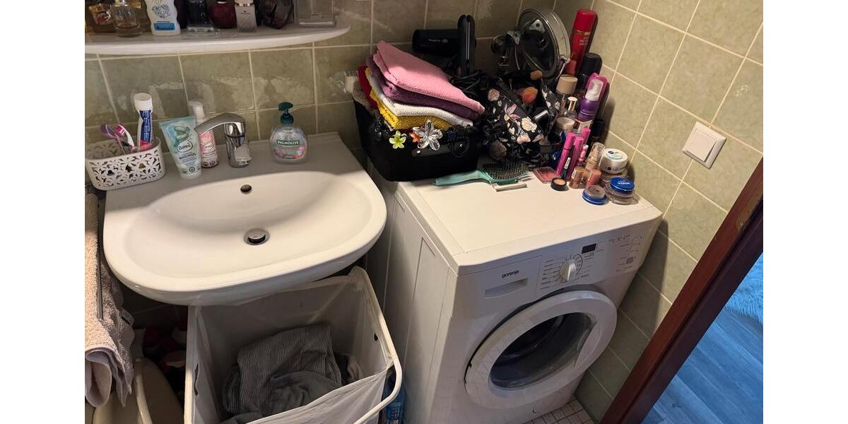 Etagenwohnung Stuttgart Mühlhausen - 2 Zimmer, 55 m&sup2;, 268.000&euro; | Angebot:26041212