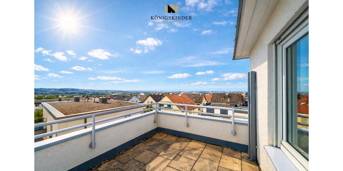 Etagenwohnung Filderstadt - 2 Zimmer, 66 m&sup2;, 1.000&euro; | Angebot:25083778