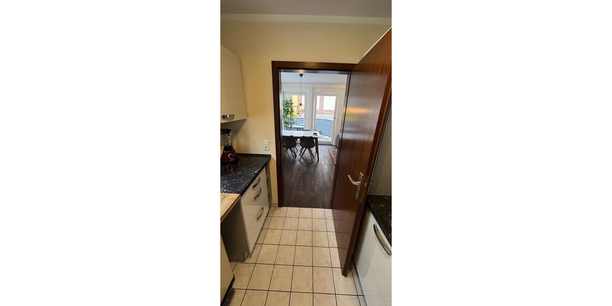 Erdgeschoßwohnung Stuttgart Stuttgart-Süd - 3 Zimmer, 54 m&sup2;, 950&euro; | Angebot:26455628