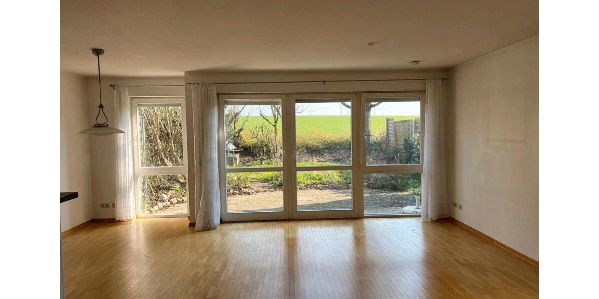 Erdgeschoßwohnung Freiberg am Neckar - 3 Zimmer, 80 m&sup2;, 320.000&euro; | Angebot:25988072