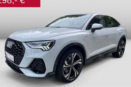 Audi Q3 5.758 km 39.960 &euro; Fellbach 70734