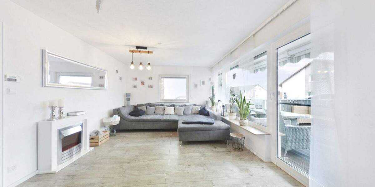 Mehrfamilienhaus, Wohnhaus Plochingen - 8 Zimmer, 176 m&sup2;, 659.000&euro; | Angebot:25706124