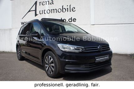 VW Touran 116.000 km 21.200 &euro; Böblingen / Stuttgart 71032