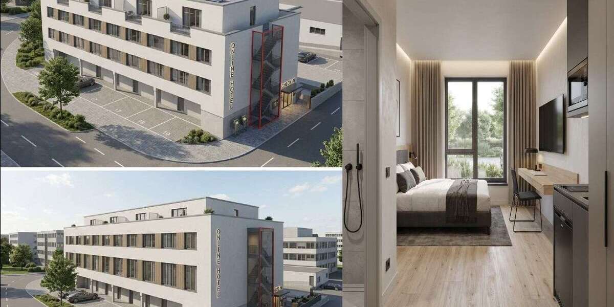 Gewerbeobjekt Stuttgart Luginsland - 1.997.000&euro; | Angebot:27020600
