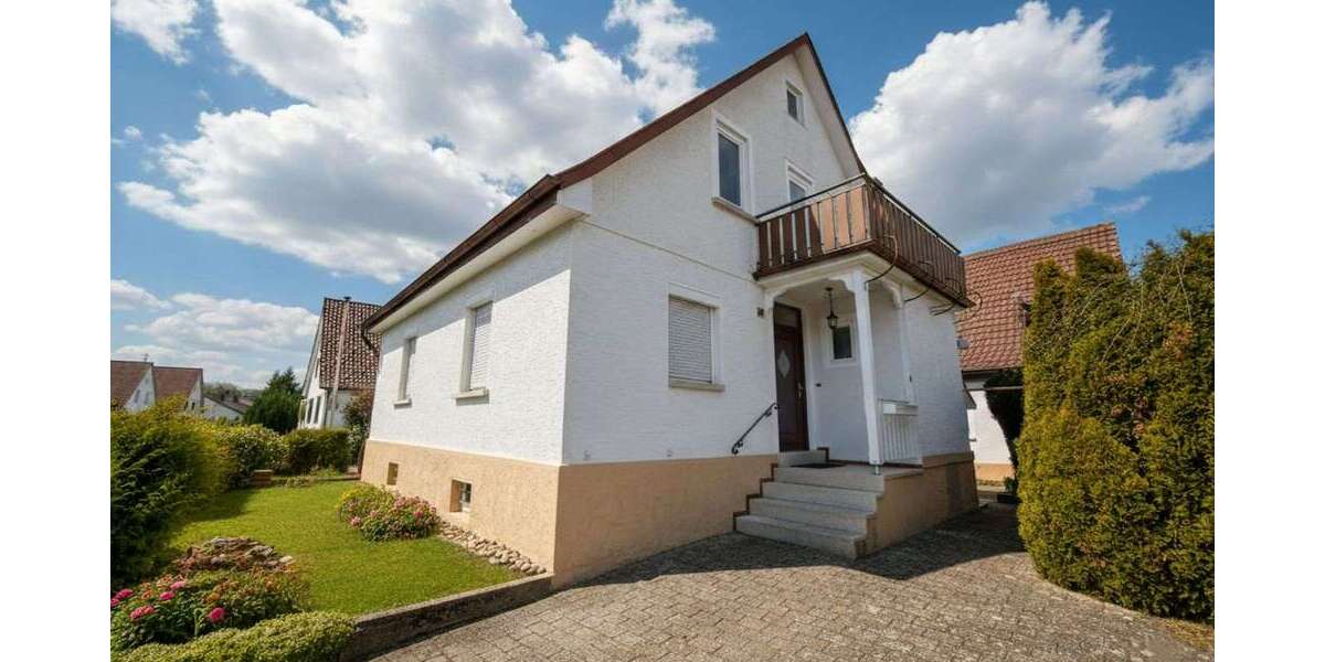 Einfamilienhaus Leingarten - 5 Zimmer, 96 m&sup2;, 319.000&euro; | Angebot:26554054