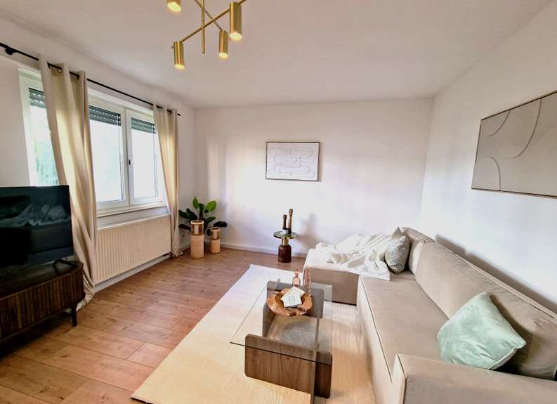 Etagenwohnung Stuttgart Stuttgart-Nord - 3 Zimmer, 75 m&sup2;, 2.750&euro; | Angebot:26906980