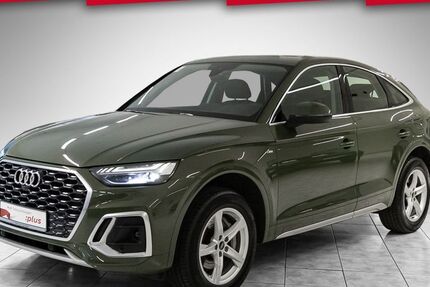 Audi Q5 40.728 km 45.320 &euro; Böblingen 71034