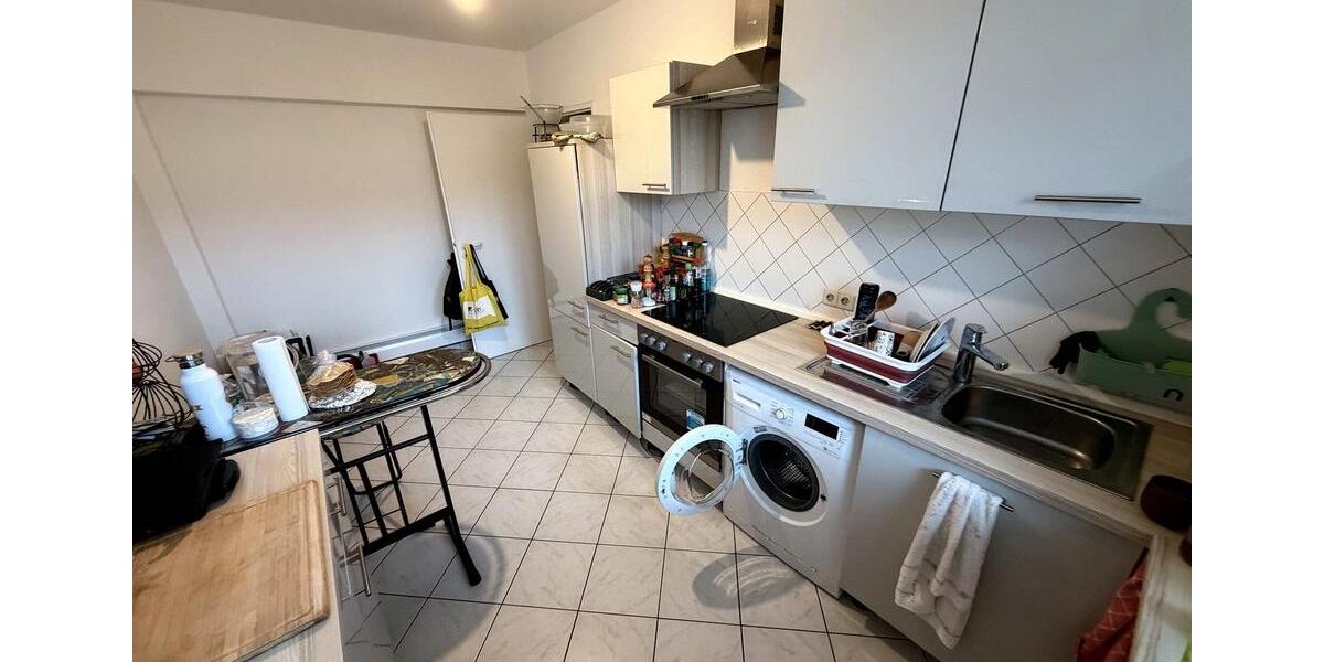Etagenwohnung Heilbronn - 3 Zimmer, 79 m&sup2;, 1.100&euro; | Angebot:27598125