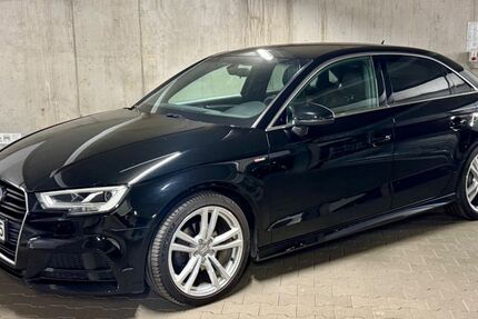 Audi A3 123.038 km 19.100 &euro; Ludwigsburg 71640