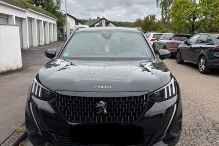 Peugeot 2008 48.000 km 17.200 &euro; Stuttgart 70569