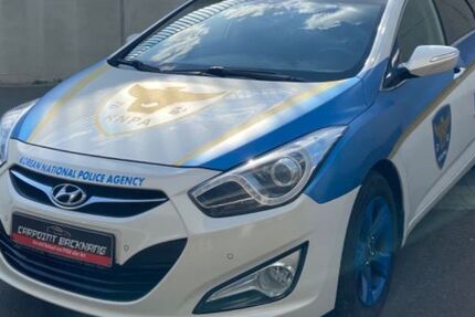 Hyundai i40 239.000 km 4.350 &euro; Backnang 71522