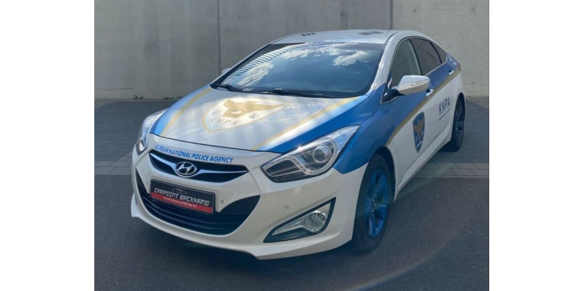Hyundai i40 239.000 km 4.799 &euro; Backnang 71522