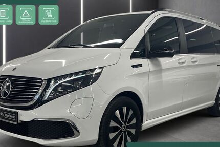 Mercedes-Benz EQV 59.255 km 40.990 &euro; Fellbach 70736