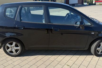 Honda Jazz 325.000 km 1.290 &euro; Rudersberg 73635