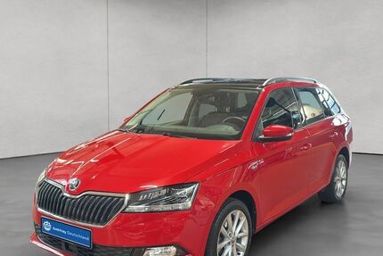 Skoda Fabia 53.182 km 14.890 &euro; Stuttgart 70190