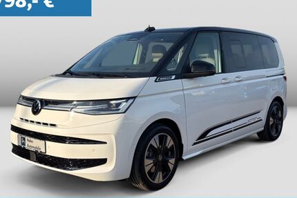 VW T7 Multivan 3.888 km 68.990 &euro; Bietigheim-Bissingen 74321