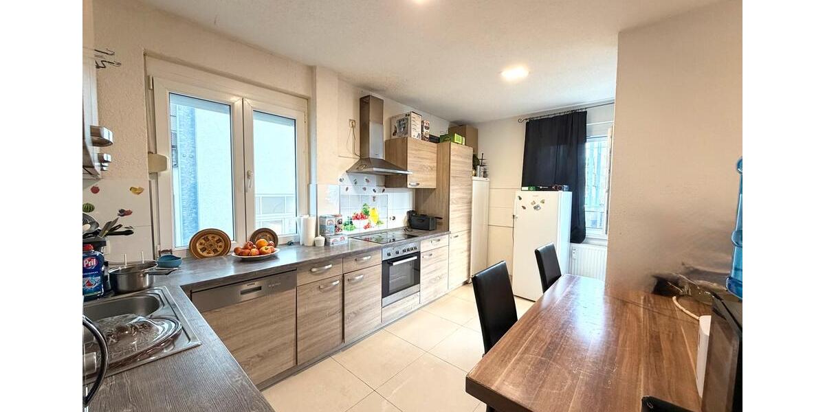 Etagenwohnung Esslingen am Neckar Brühl - 3 Zimmer, 78 m&sup2;, 268.000&euro; | Angebot:25436259