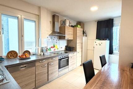 Wohnung Esslingen am Neckar Brühl - 3 Zimmer, 78 m&sup2;, 268.000&euro; | Angebot:25436259