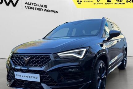 Cupra Ateca 20.905 km 32.480 &euro; Heilbronn 74076