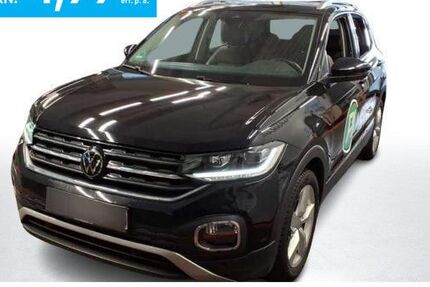 VW T-Cross 57.296 km 19.430 &euro; Stuttgart-Feuerbach 70469