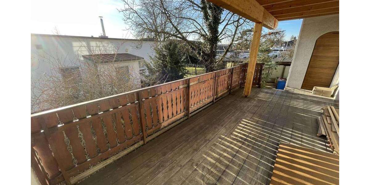 Etagenwohnung Illingen - 5 Zimmer, 116 m&sup2;, 389.000&euro; | Angebot:25469654