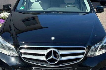 Mercedes-Benz E 200 134.000 km 14.999 &euro; Waiblingen 71332