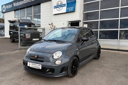 Abarth 595 Competizione 69.900 km 15.990 &euro; Winterbach 73650