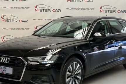 Audi A6 154.000 km 22.390 &euro; Magstadt 71106