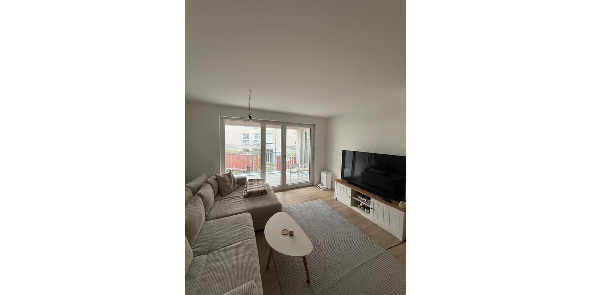 Etagenwohnung Schorndorf - 3 Zimmer, 80 m&sup2;, 1.266&euro; | Angebot:25865068