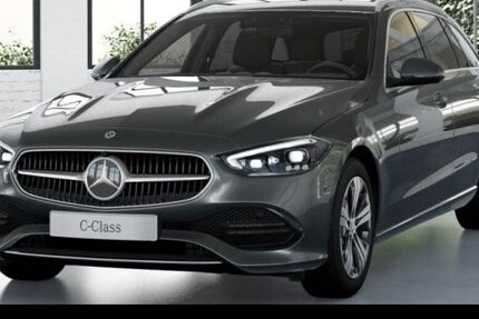 Mercedes-Benz C 220 9.900 km 47.990 &euro; Stuttgart 70372