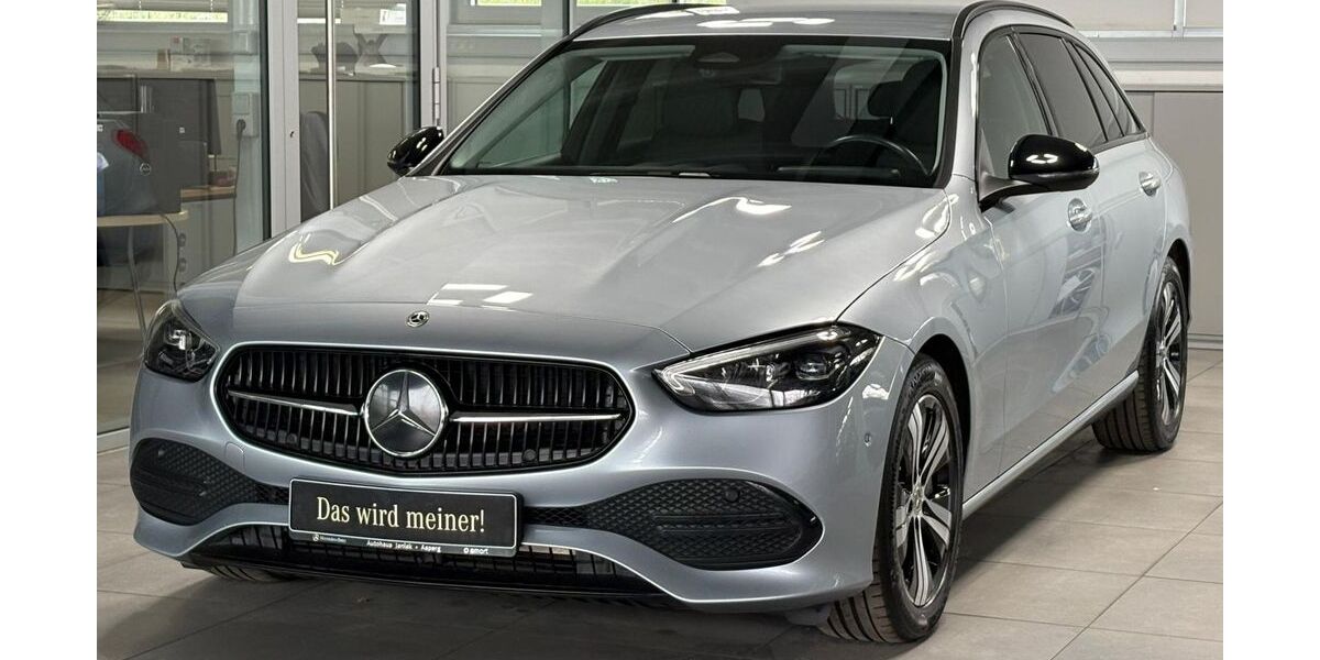 Mercedes-Benz C 200 118.157 km 27.470 &euro; Asperg 71679